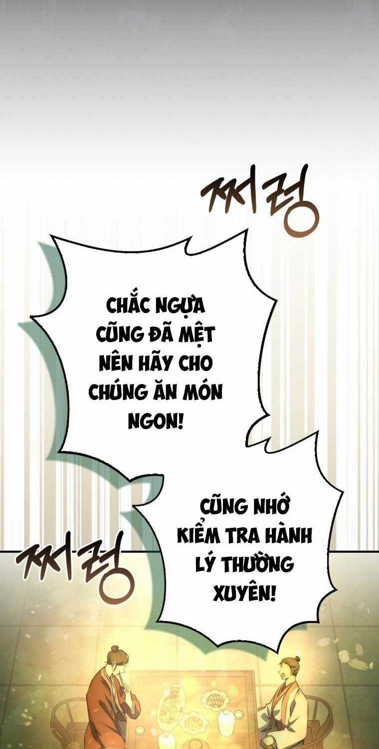 Cuồng Long Kiếm Thần Chapter 4 trang 6