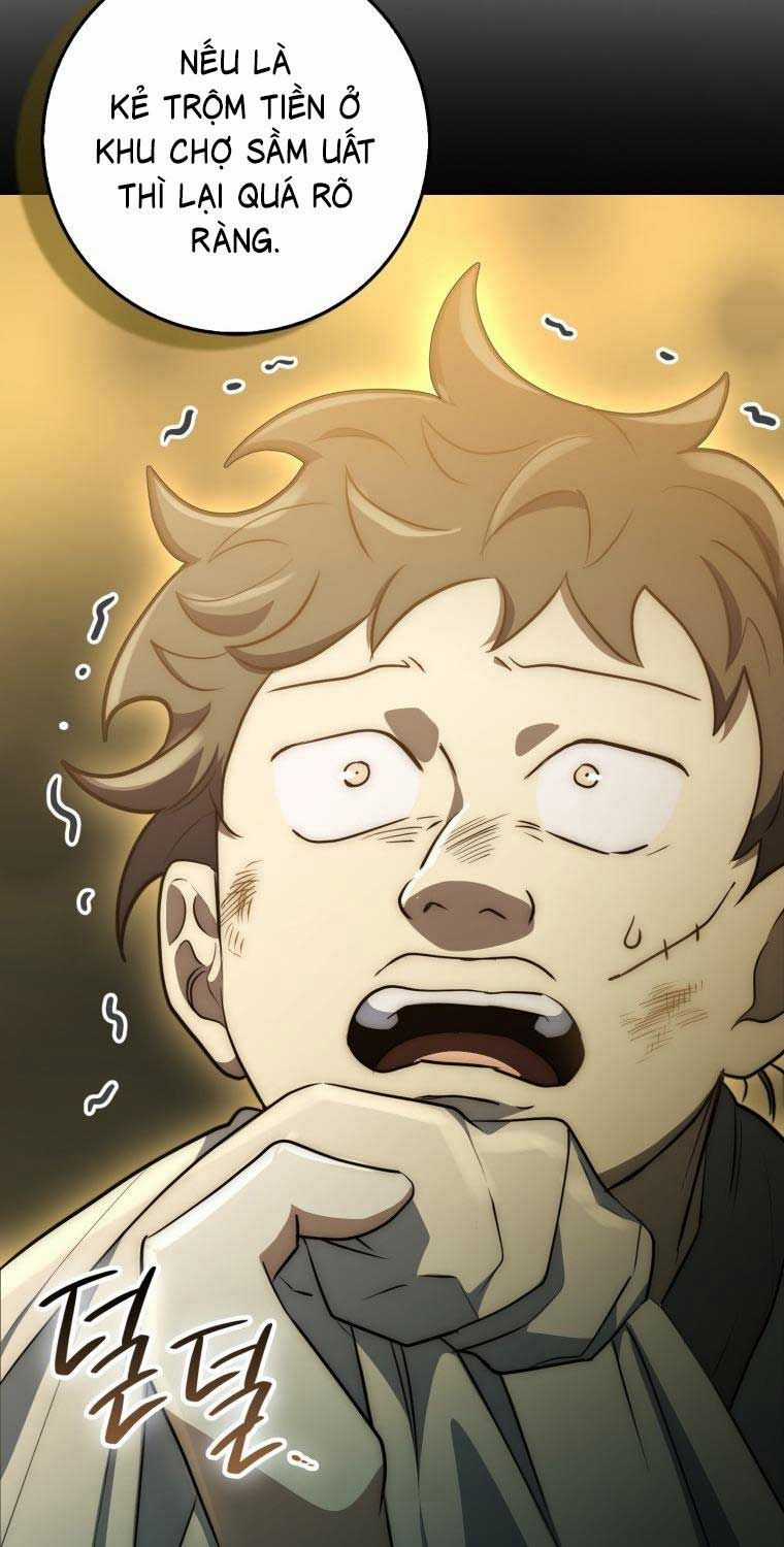 Cuồng Long Kiếm Thần Chapter 4 trang 64