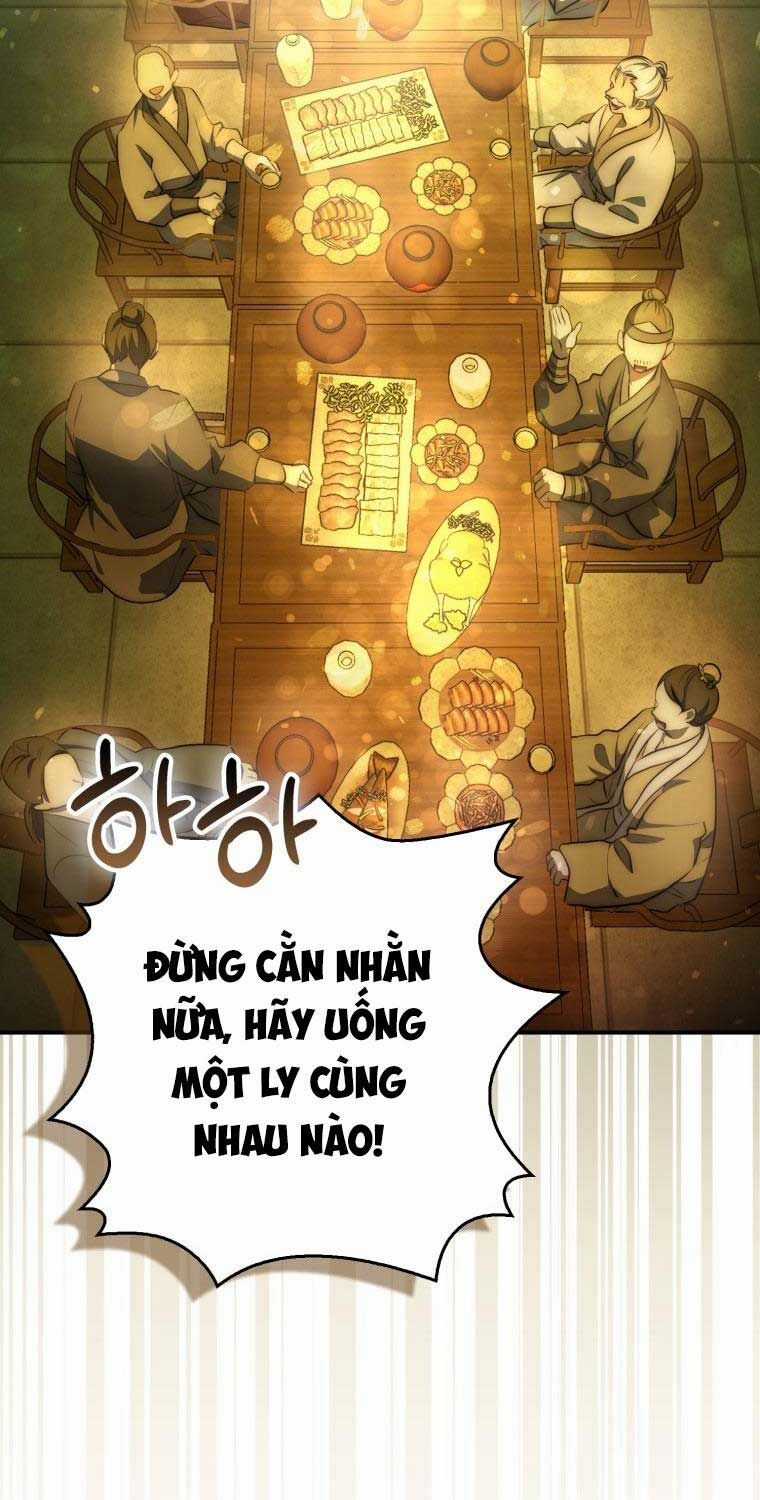 Cuồng Long Kiếm Thần Chapter 4 trang 7