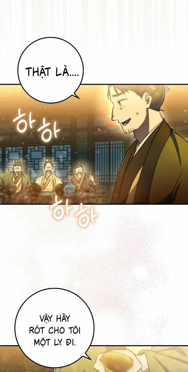 Cuồng Long Kiếm Thần Chapter 4 trang 8