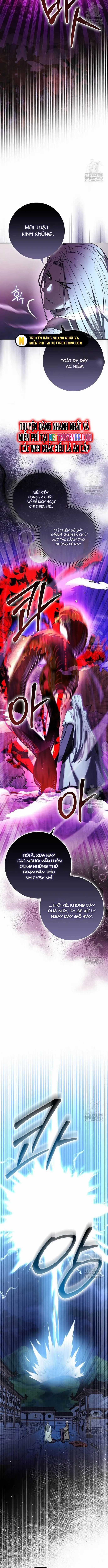 Cuồng Long Kiếm Thần Chapter 41 trang 10