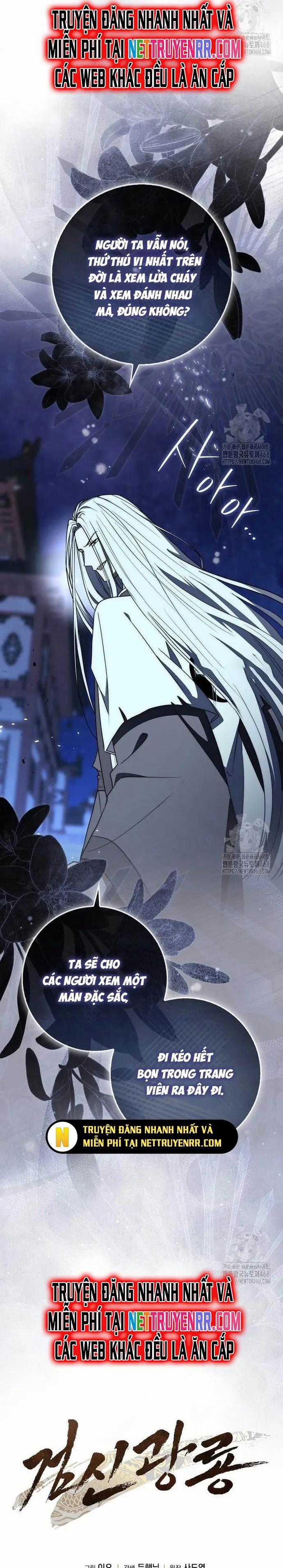 Cuồng Long Kiếm Thần Chapter 41 trang 12