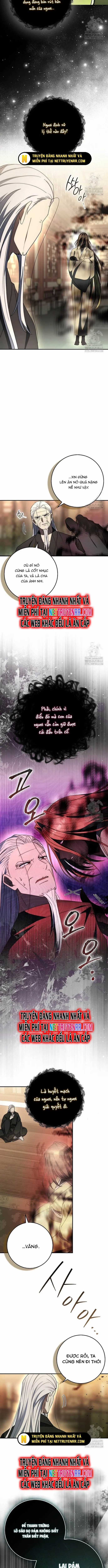 Cuồng Long Kiếm Thần Chapter 41 trang 4