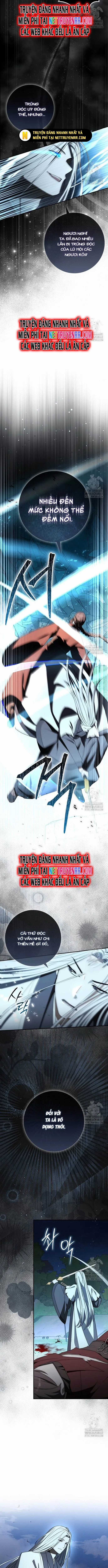 Cuồng Long Kiếm Thần Chapter 41 trang 8