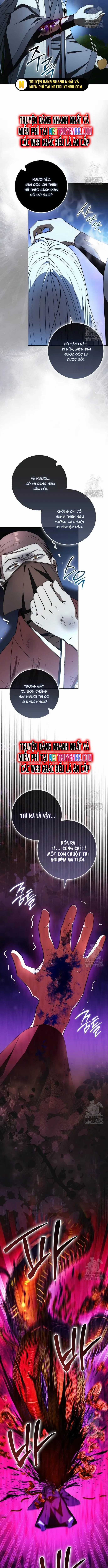 Cuồng Long Kiếm Thần Chapter 41 trang 9