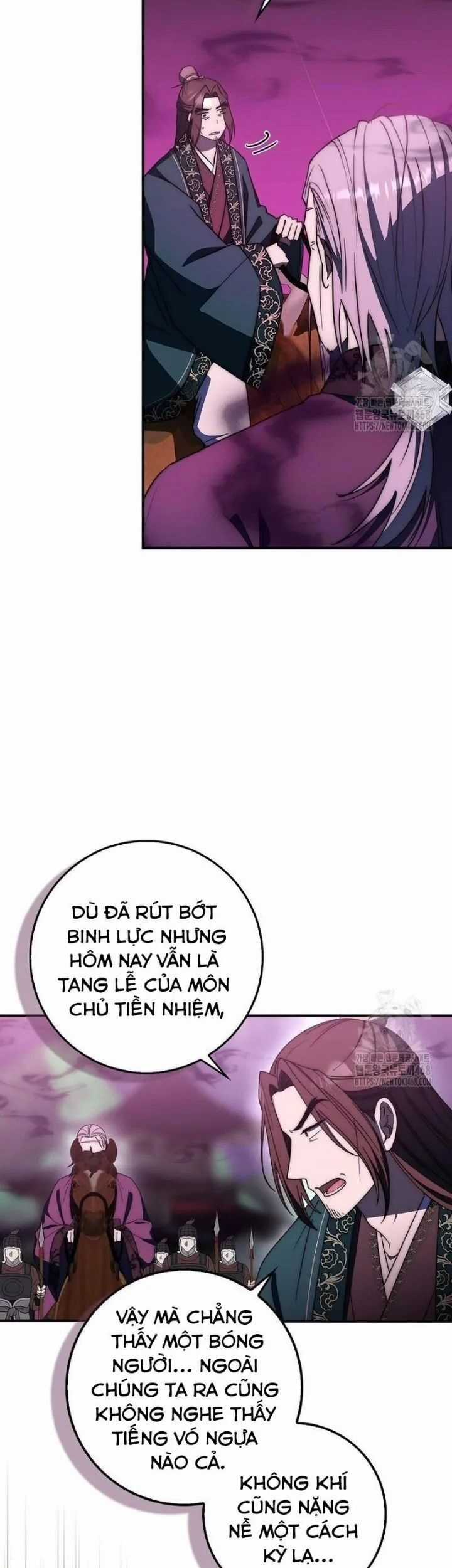 Cuồng Long Kiếm Thần Chapter 42 trang 14