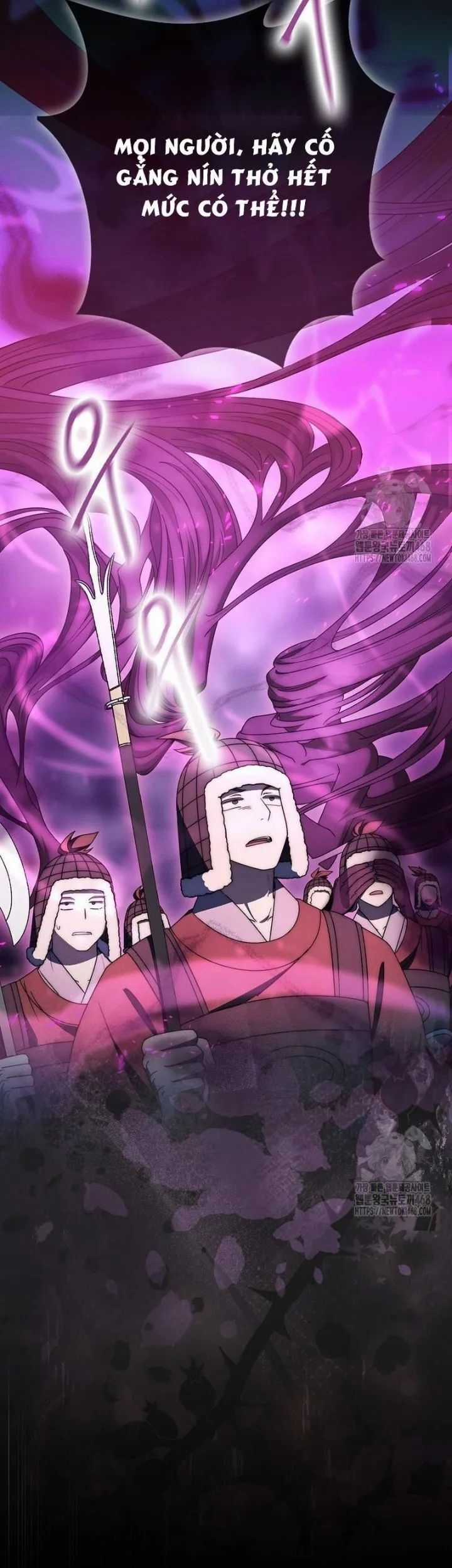 Cuồng Long Kiếm Thần Chapter 42 trang 16