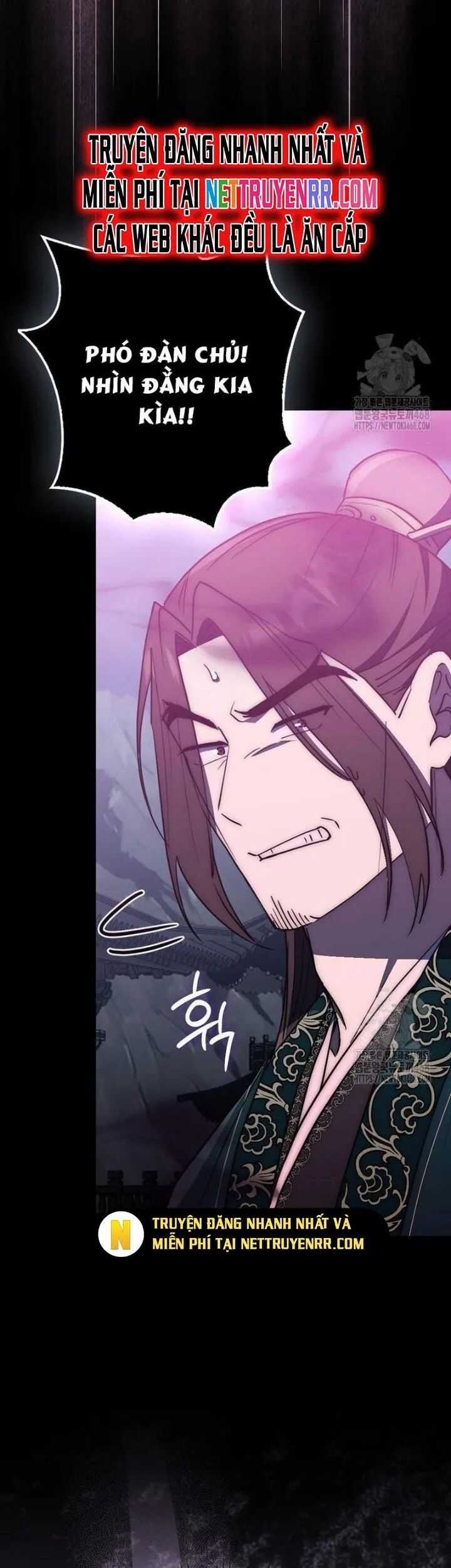 Cuồng Long Kiếm Thần Chapter 42 trang 19