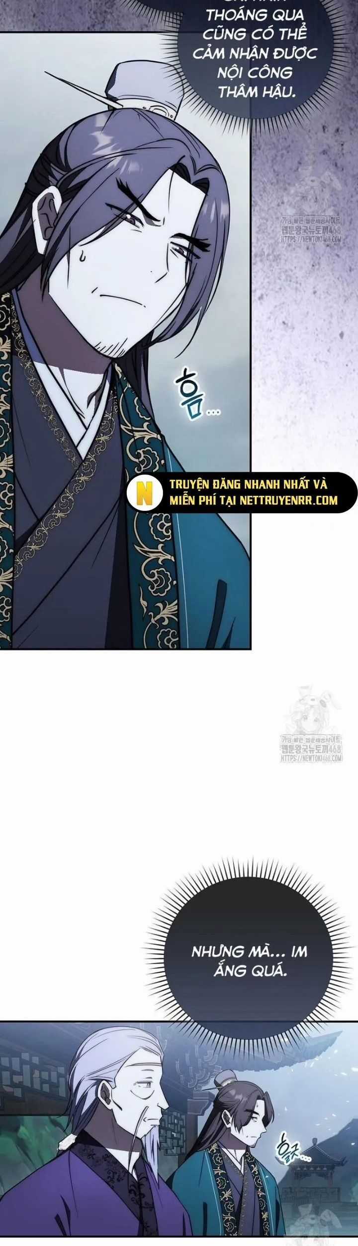 Cuồng Long Kiếm Thần Chapter 42 trang 2