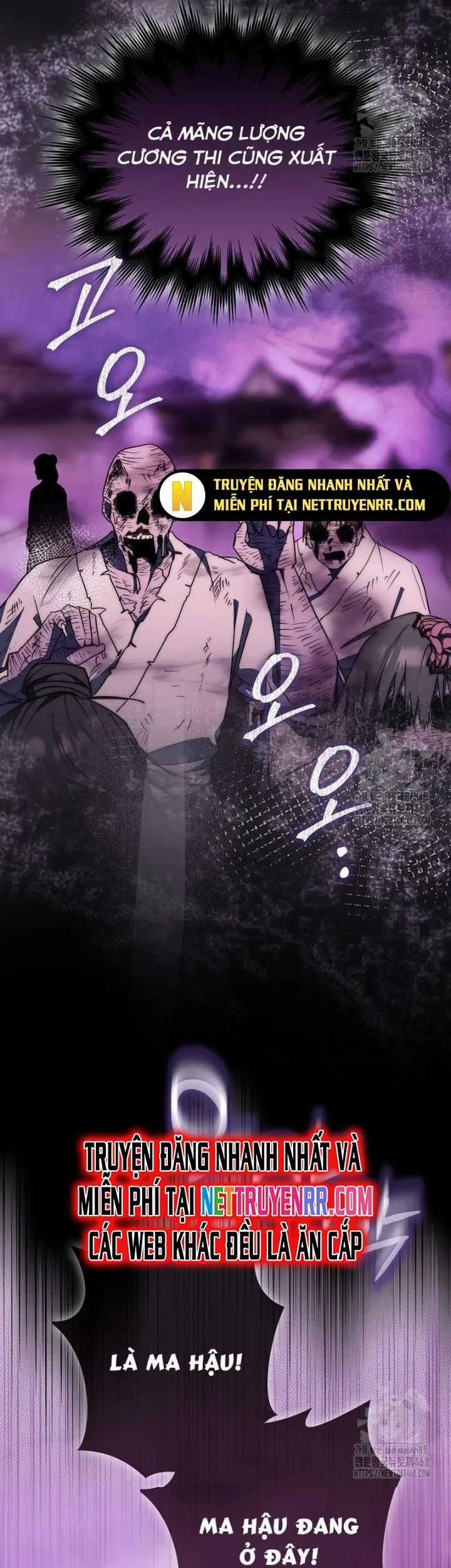 Cuồng Long Kiếm Thần Chapter 42 trang 20