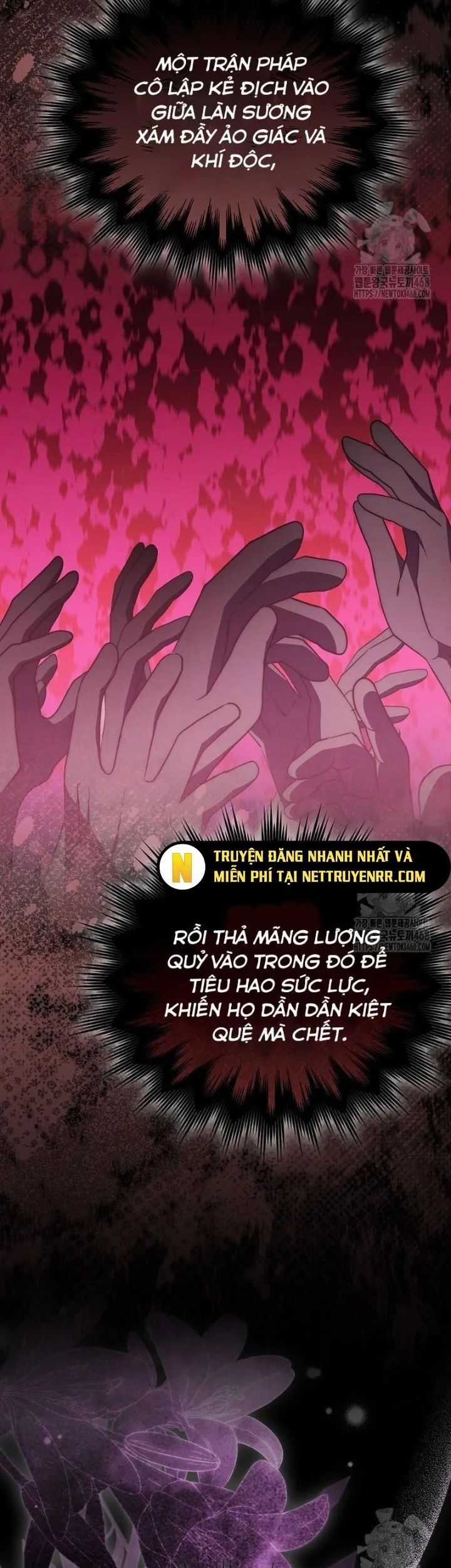 Cuồng Long Kiếm Thần Chapter 42 trang 22