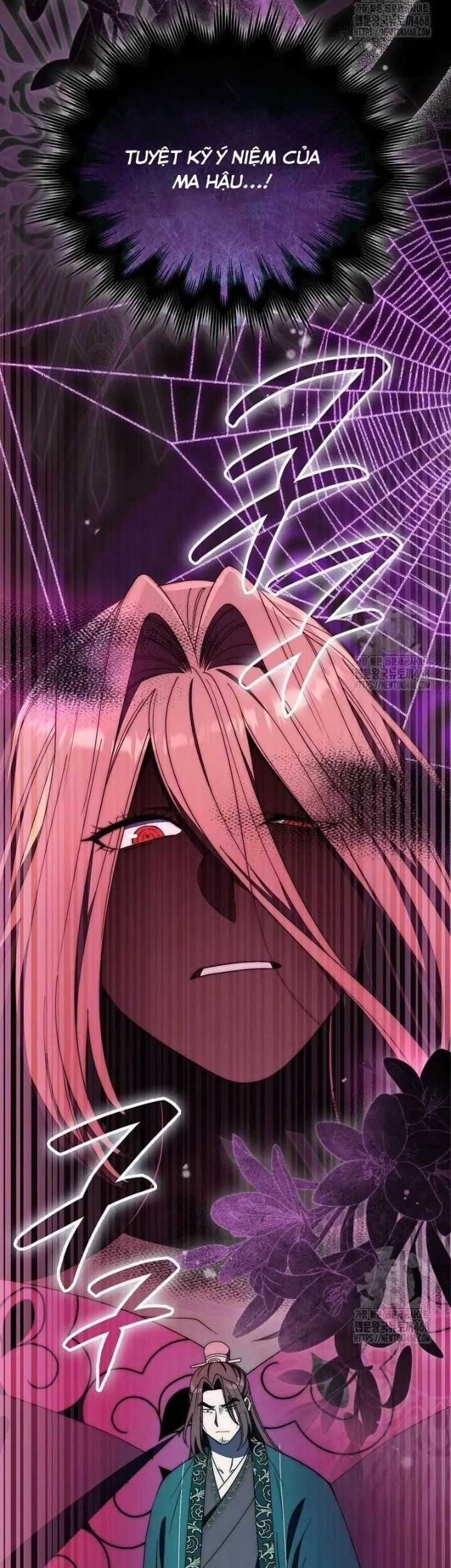 Cuồng Long Kiếm Thần Chapter 42 trang 23