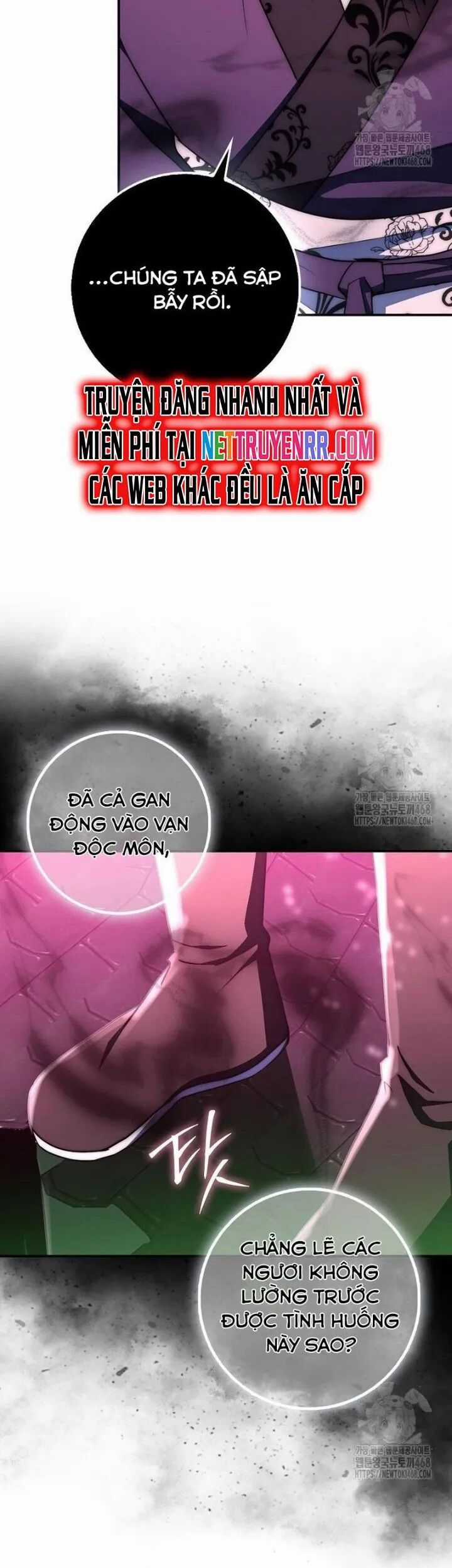 Cuồng Long Kiếm Thần Chapter 42 trang 25