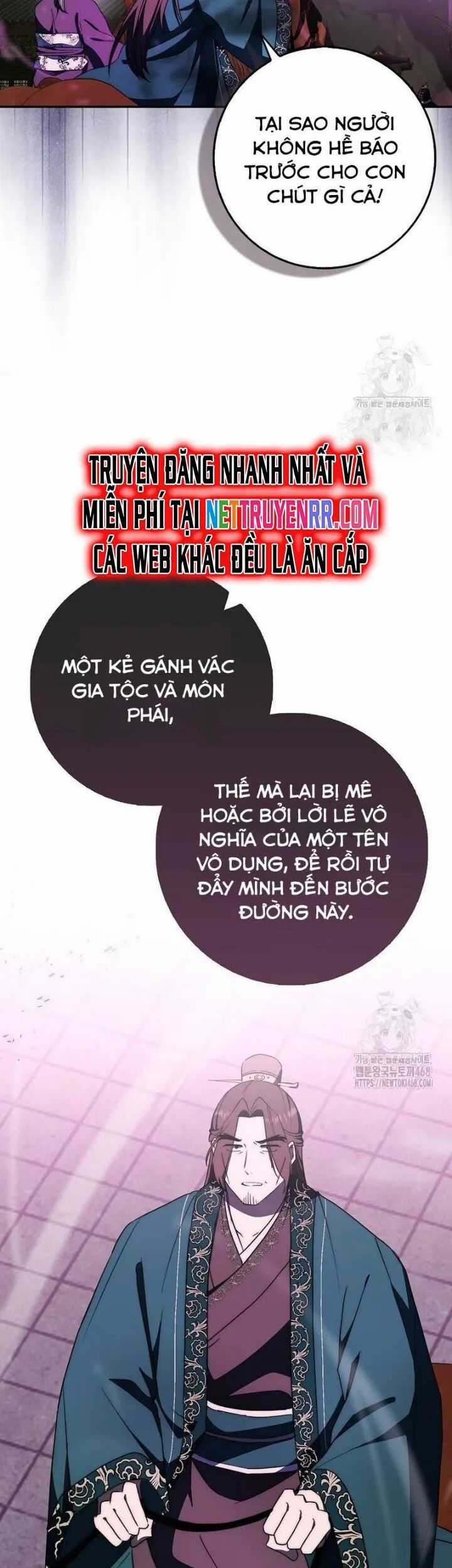 Cuồng Long Kiếm Thần Chapter 42 trang 29