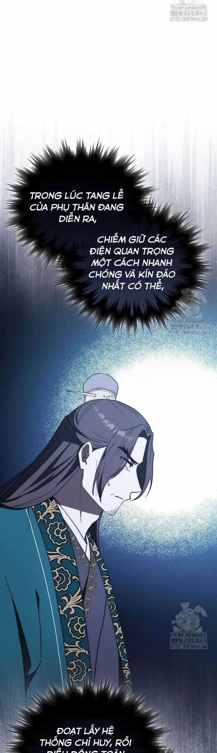 Cuồng Long Kiếm Thần Chapter 42 trang 3