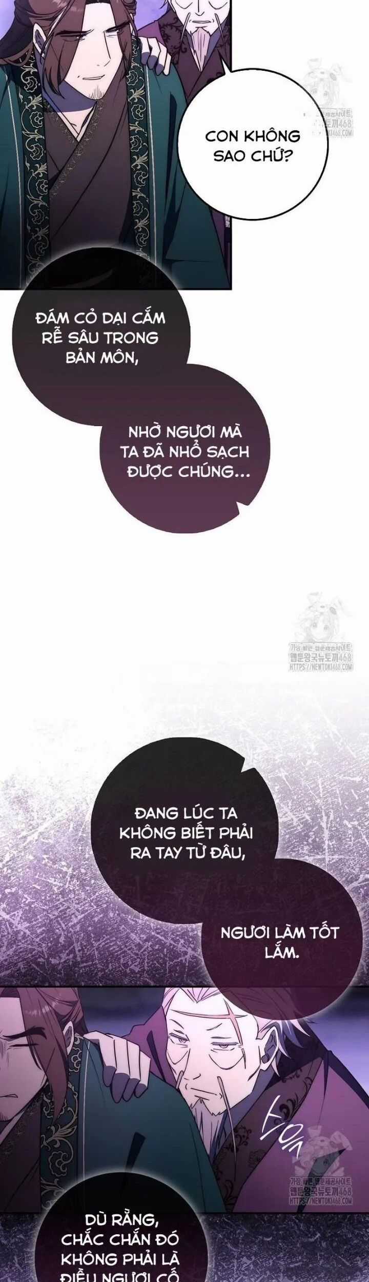 Cuồng Long Kiếm Thần Chapter 42 trang 35