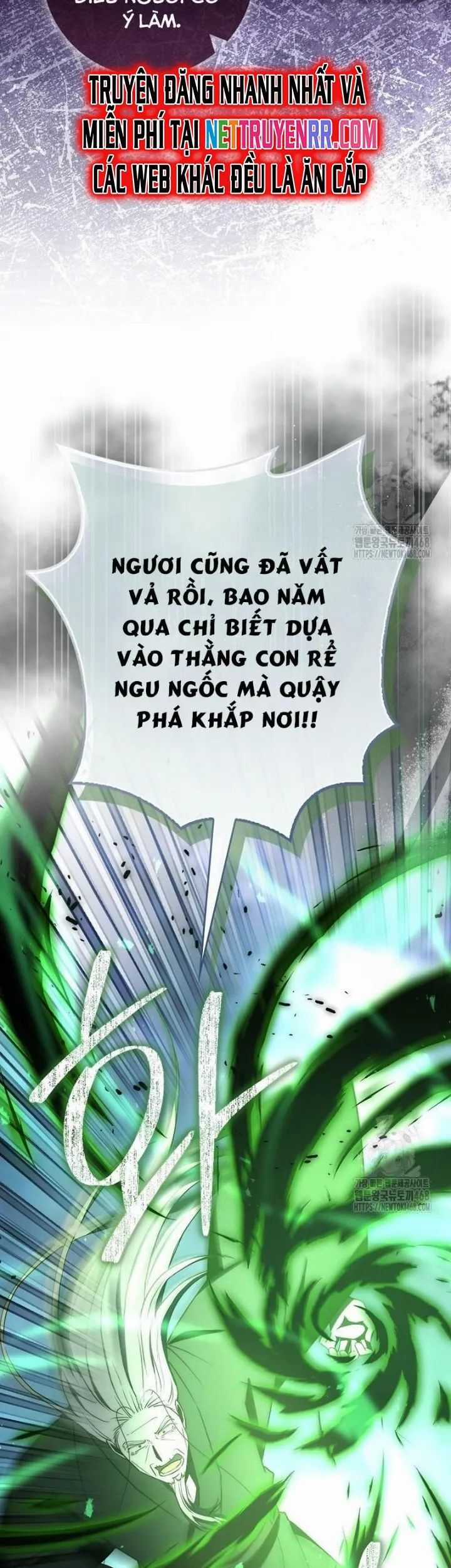 Cuồng Long Kiếm Thần Chapter 42 trang 36