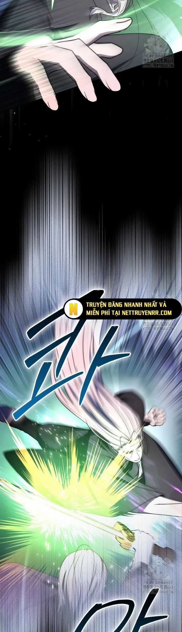 Cuồng Long Kiếm Thần Chapter 42 trang 40