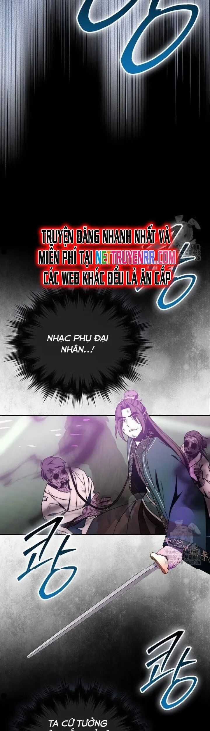 Cuồng Long Kiếm Thần Chapter 42 trang 41