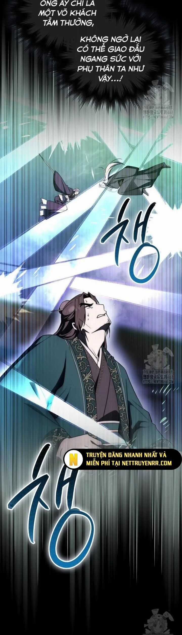 Cuồng Long Kiếm Thần Chapter 42 trang 42