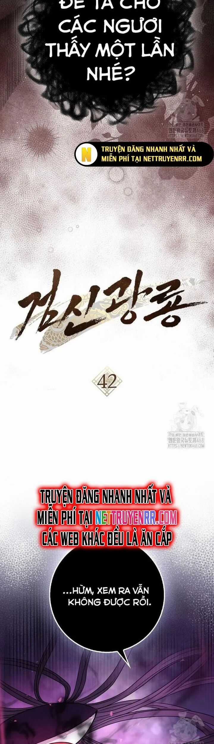 Cuồng Long Kiếm Thần Chapter 42 trang 47