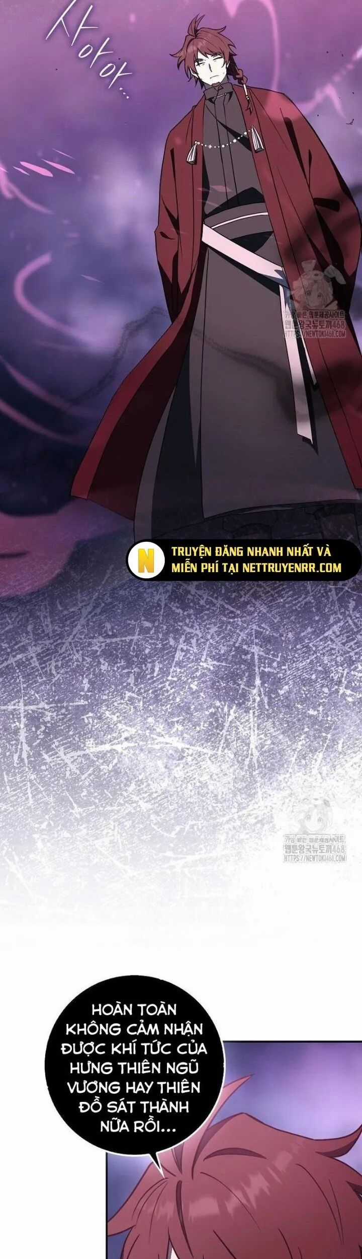 Cuồng Long Kiếm Thần Chapter 42 trang 49