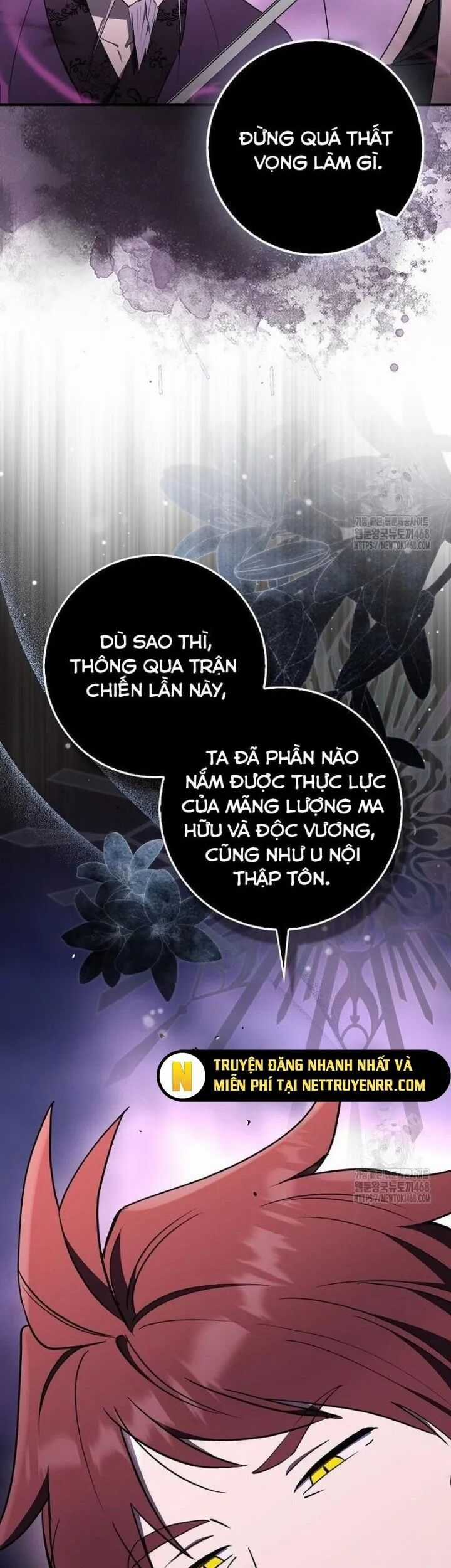 Cuồng Long Kiếm Thần Chapter 42 trang 51