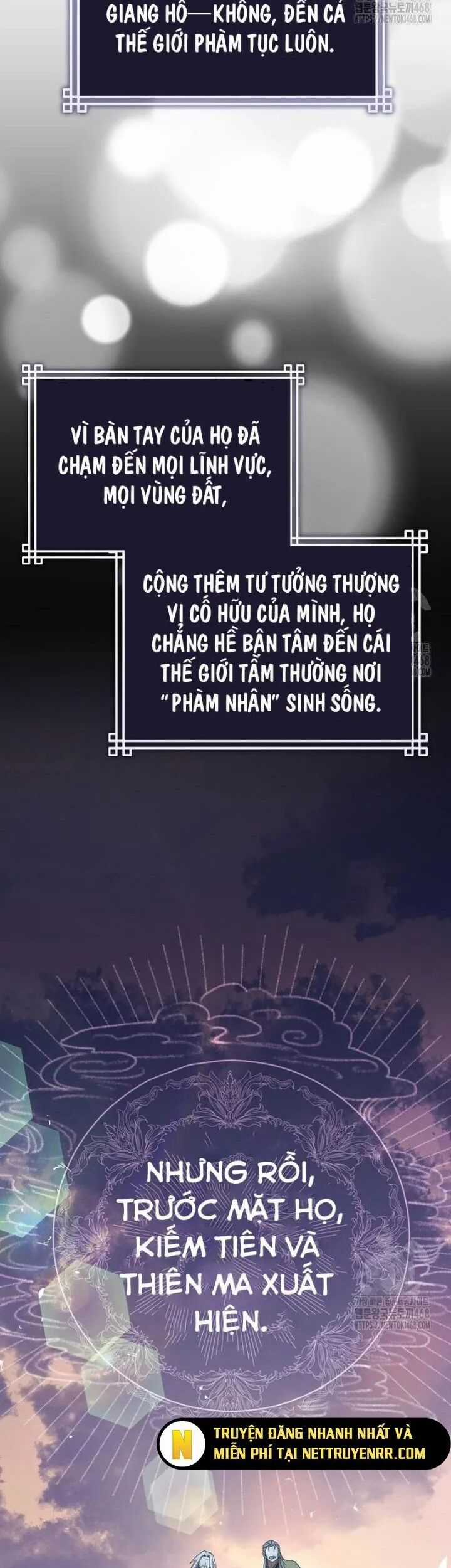 Cuồng Long Kiếm Thần Chapter 42 trang 53