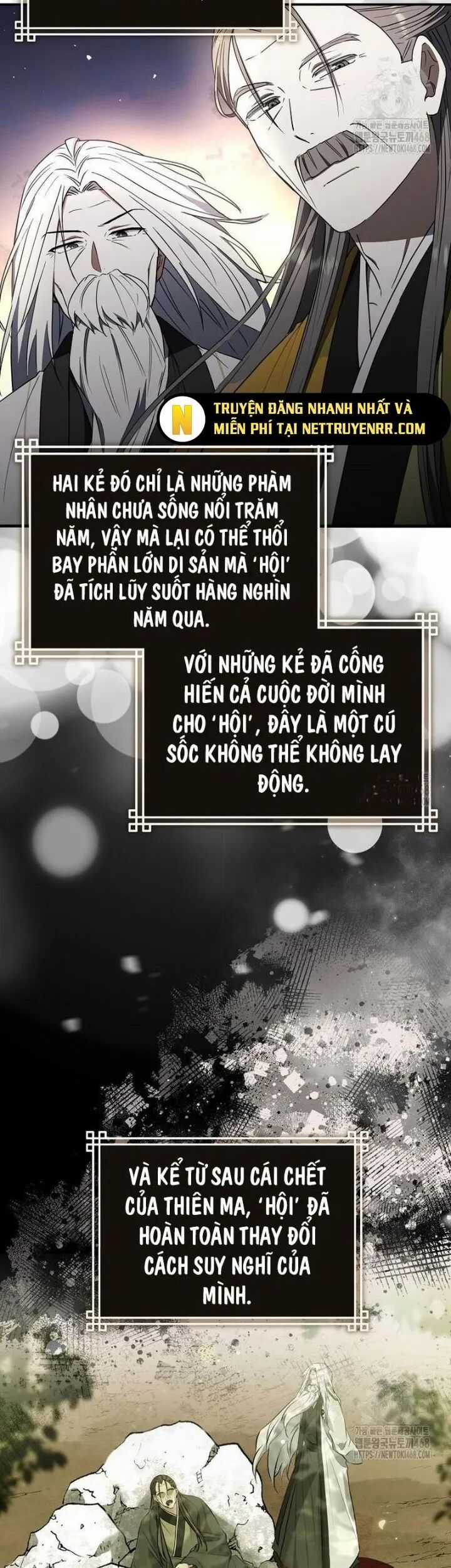 Cuồng Long Kiếm Thần Chapter 42 trang 55