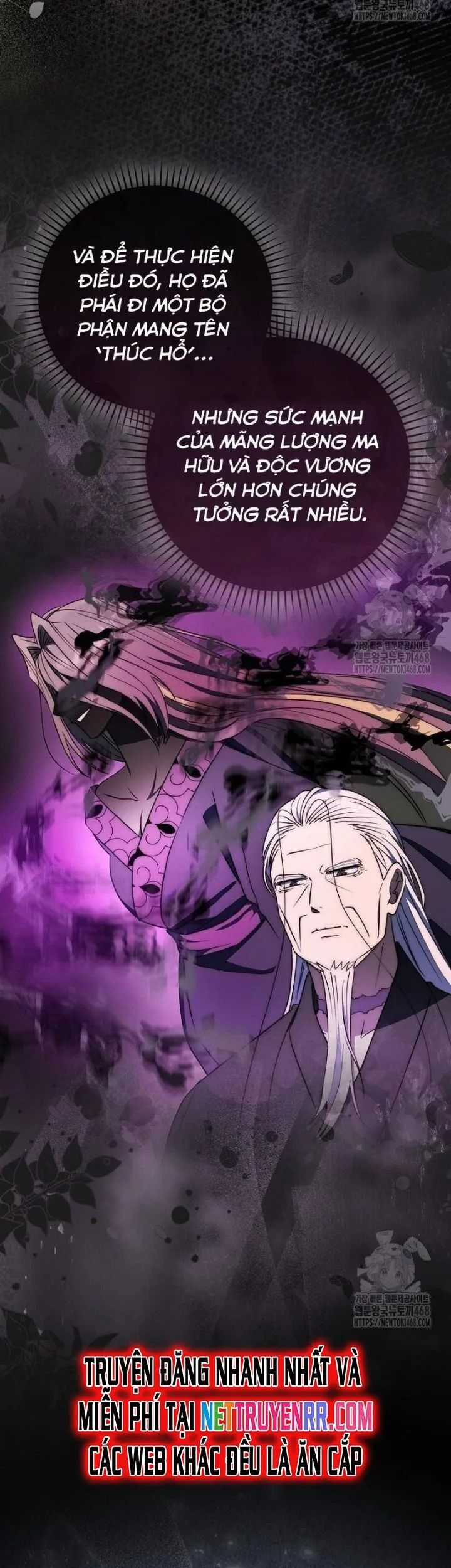 Cuồng Long Kiếm Thần Chapter 42 trang 58