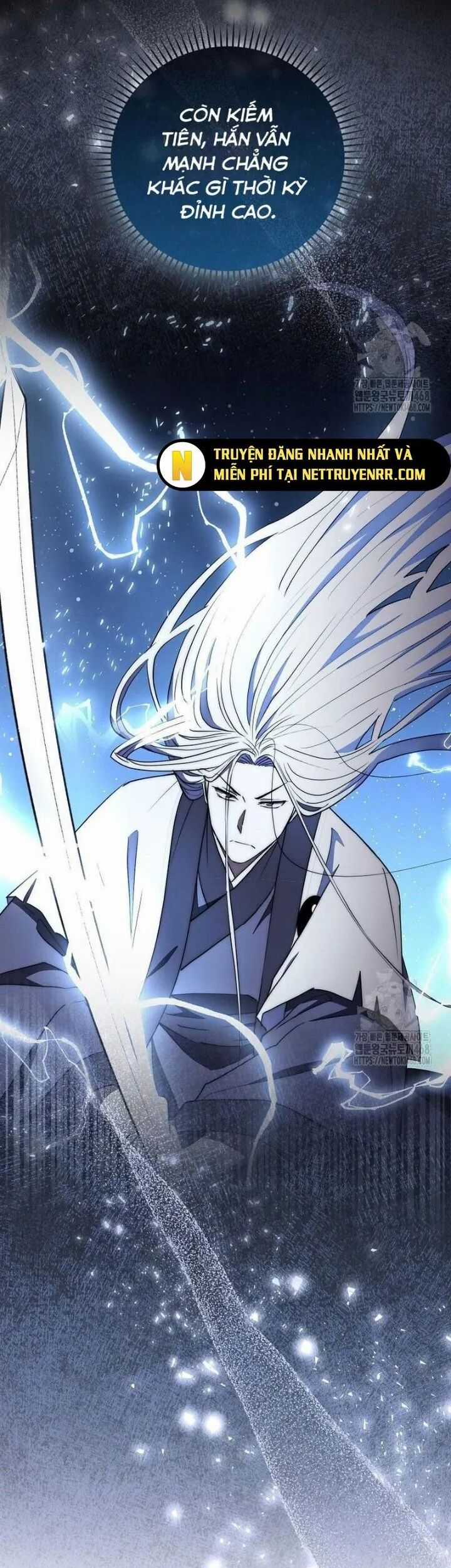 Cuồng Long Kiếm Thần Chapter 42 trang 59