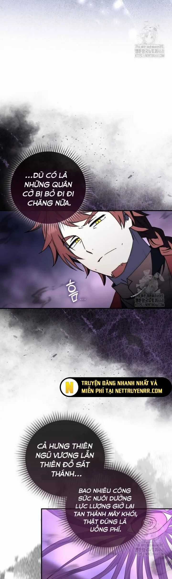 Cuồng Long Kiếm Thần Chapter 42 trang 60