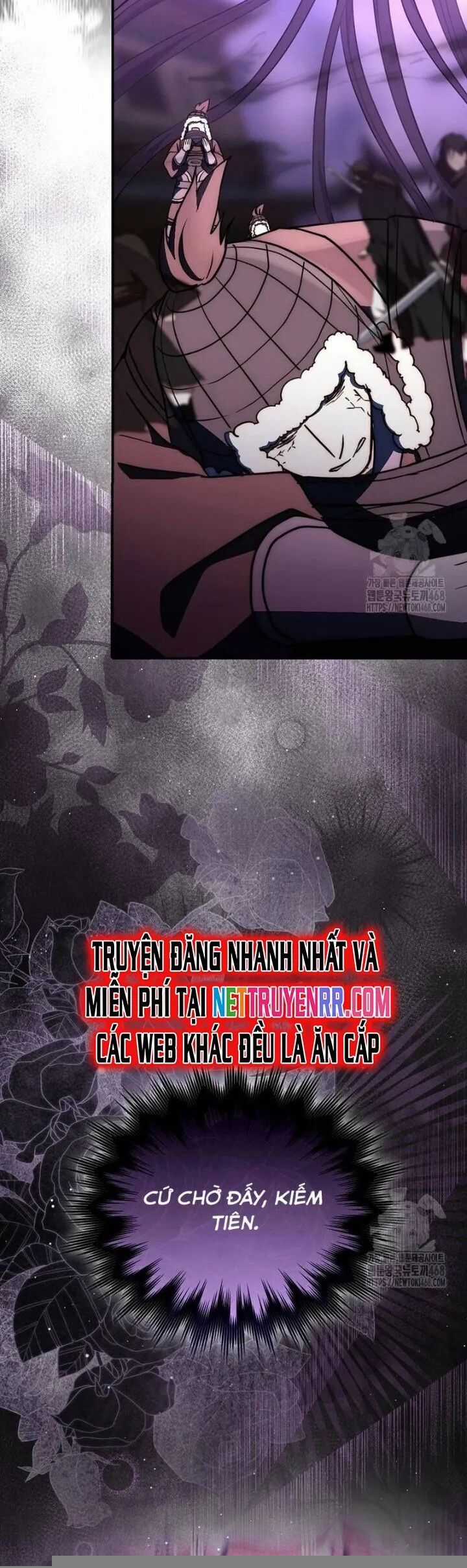 Cuồng Long Kiếm Thần Chapter 42 trang 61