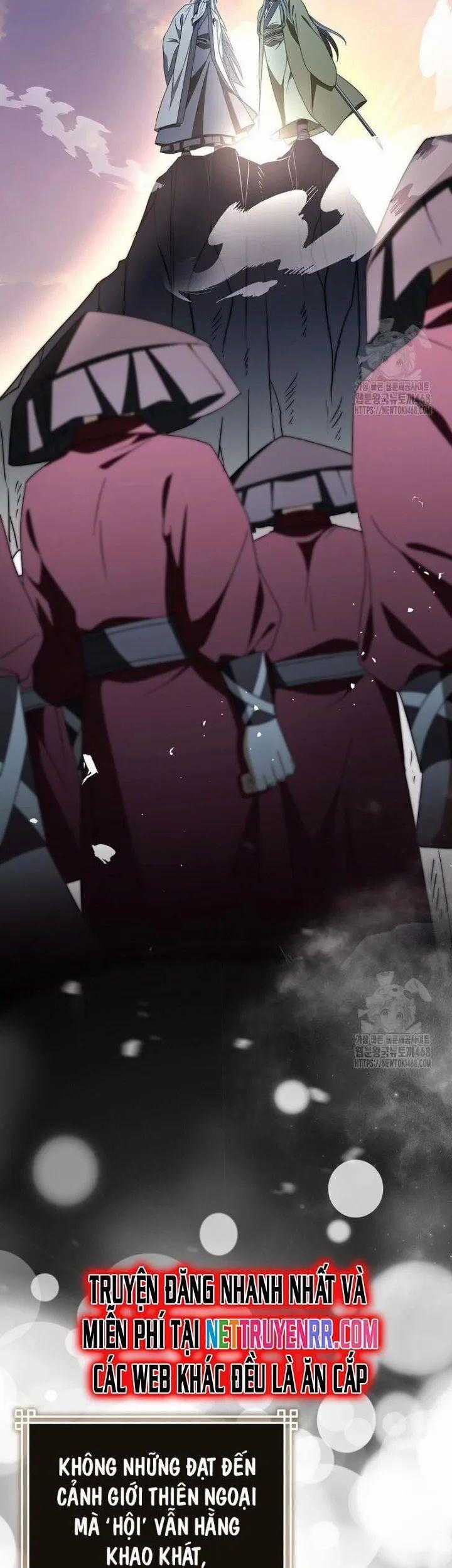 Cuồng Long Kiếm Thần Chapter 42 trang 54