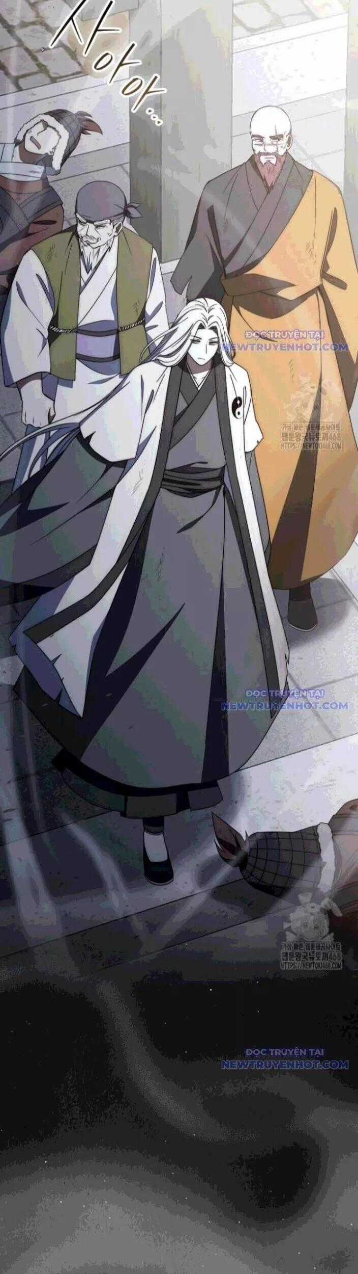 Cuồng Long Kiếm Thần Chapter 43 trang 2