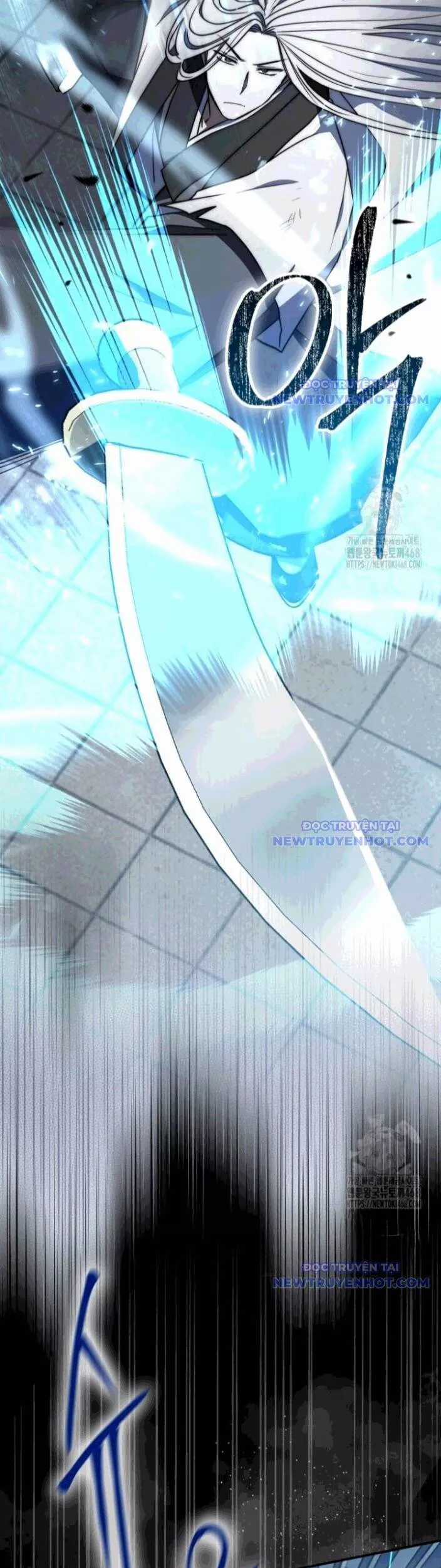 Cuồng Long Kiếm Thần Chapter 43 trang 13