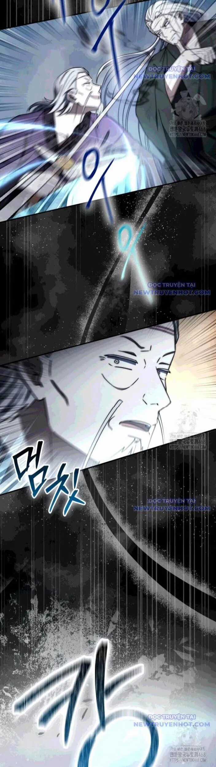 Cuồng Long Kiếm Thần Chapter 43 trang 14