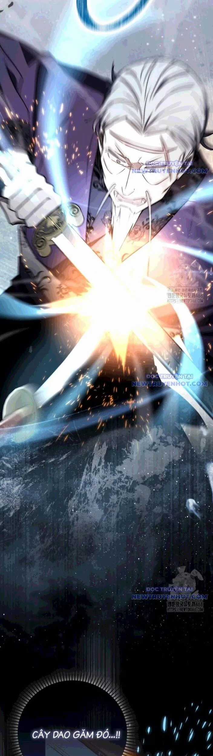 Cuồng Long Kiếm Thần Chapter 43 trang 15