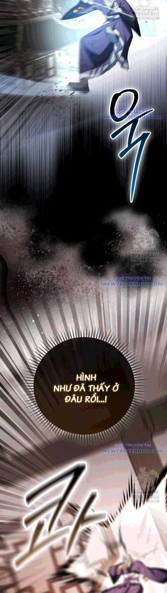 Cuồng Long Kiếm Thần Chapter 43 trang 17