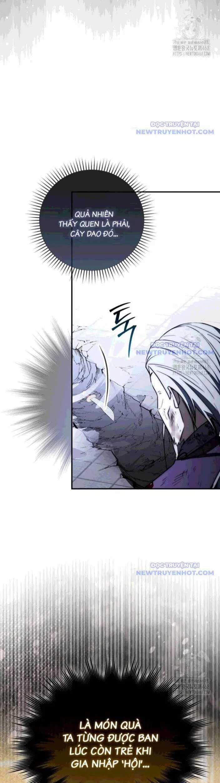 Cuồng Long Kiếm Thần Chapter 43 trang 19