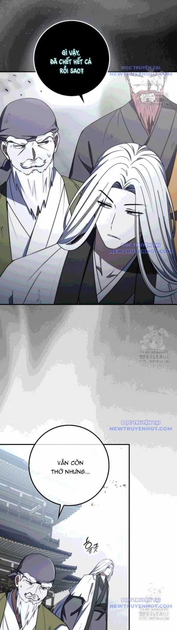 Cuồng Long Kiếm Thần Chapter 43 trang 3