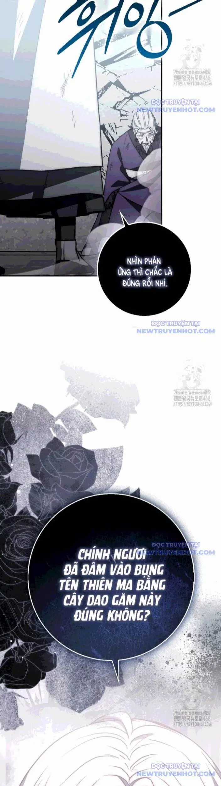 Cuồng Long Kiếm Thần Chapter 43 trang 21