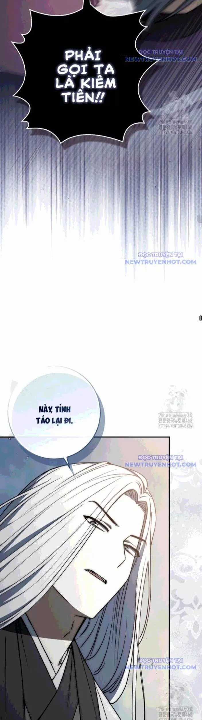 Cuồng Long Kiếm Thần Chapter 43 trang 25