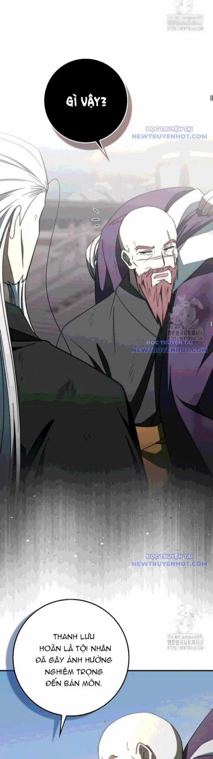 Cuồng Long Kiếm Thần Chapter 43 trang 28