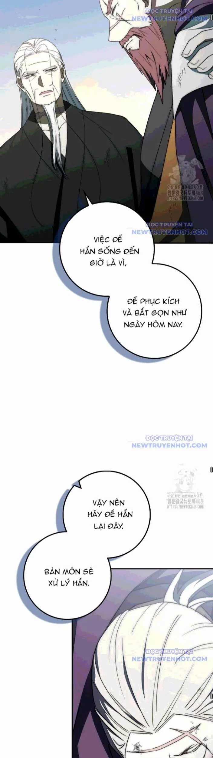 Cuồng Long Kiếm Thần Chapter 43 trang 29