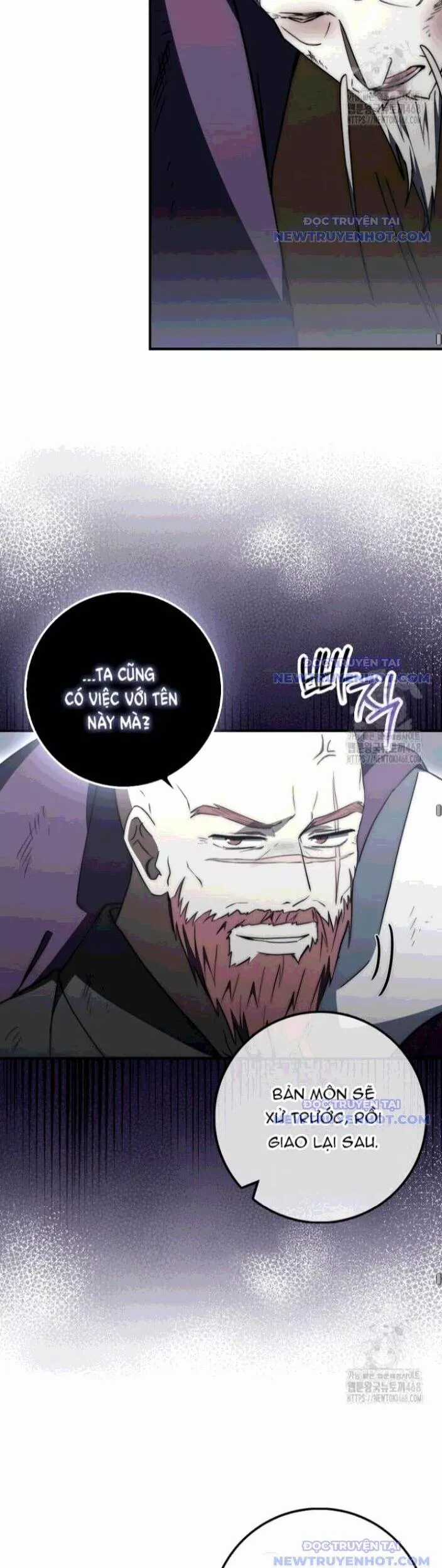 Cuồng Long Kiếm Thần Chapter 43 trang 30