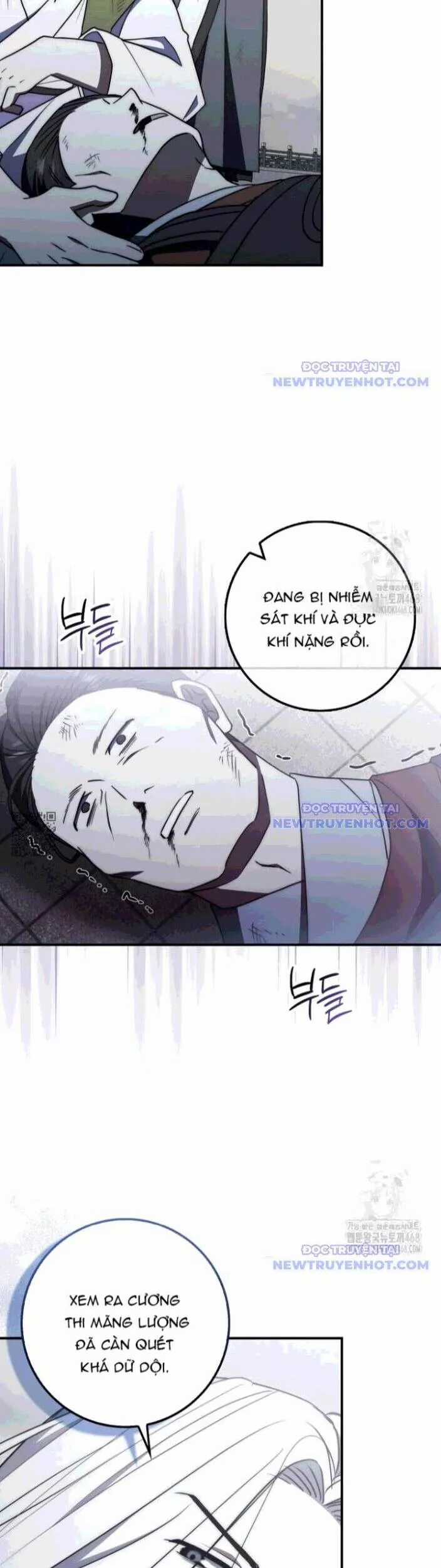 Cuồng Long Kiếm Thần Chapter 43 trang 4
