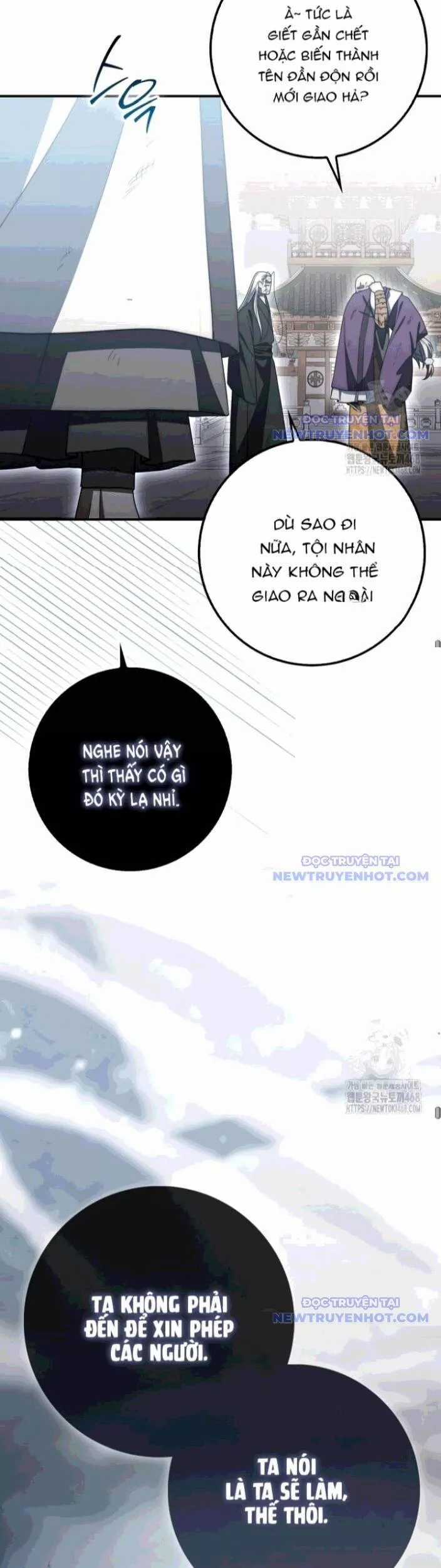 Cuồng Long Kiếm Thần Chapter 43 trang 31