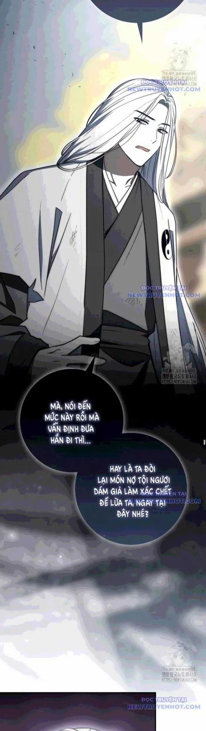 Cuồng Long Kiếm Thần Chapter 43 trang 32