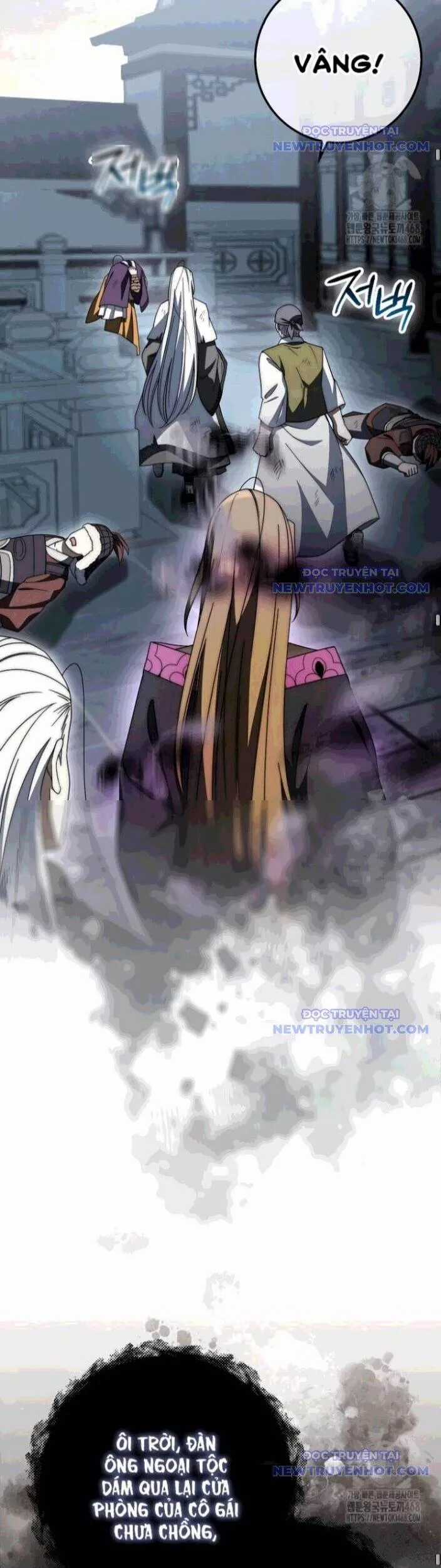 Cuồng Long Kiếm Thần Chapter 43 trang 34